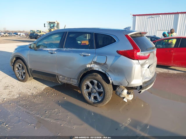 2019 HONDA CR-V 5J6RW2H56KL031878 Photo 2