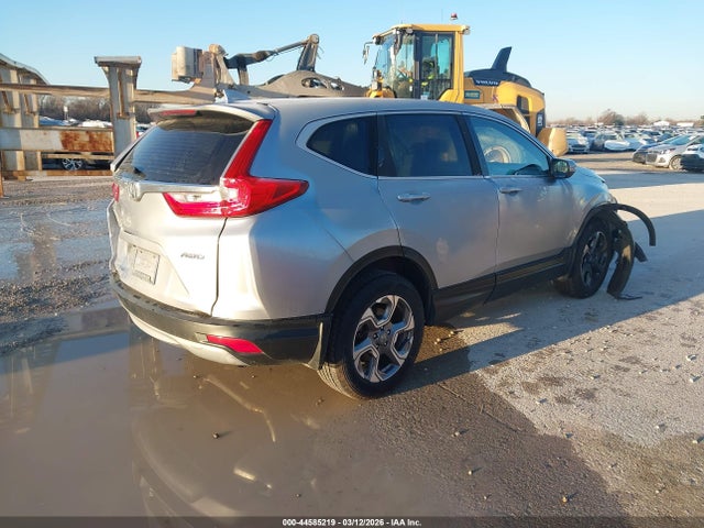 2019 HONDA CR-V 5J6RW2H56KL031878 Photo 3