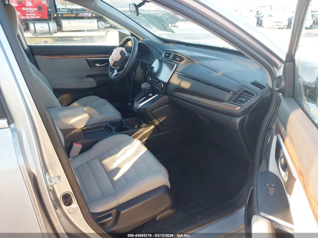 2019 HONDA CR-V 5J6RW2H56KL031878 Photo 4