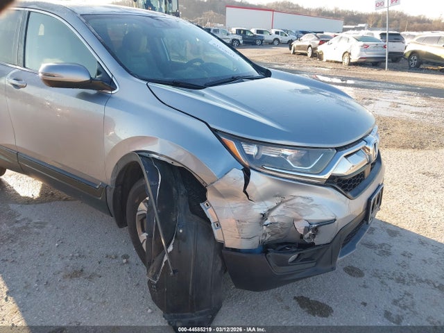 2019 HONDA CR-V 5J6RW2H56KL031878 Photo 5