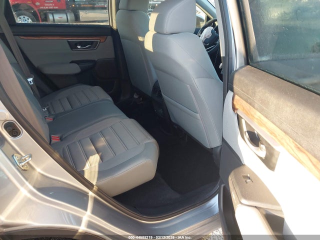 2019 HONDA CR-V 5J6RW2H56KL031878 Photo 7