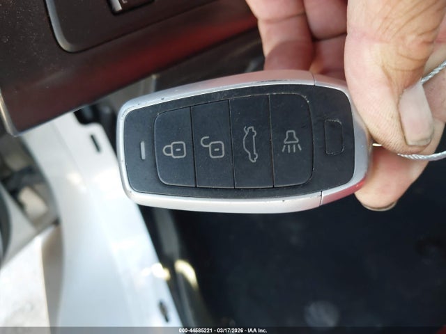 2017 CHEVROLET CORVETTE 1G1YB2D71H5106027 Photo 10