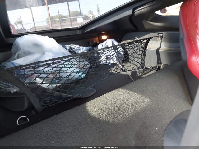 2017 CHEVROLET CORVETTE 1G1YB2D71H5106027 Photo 7