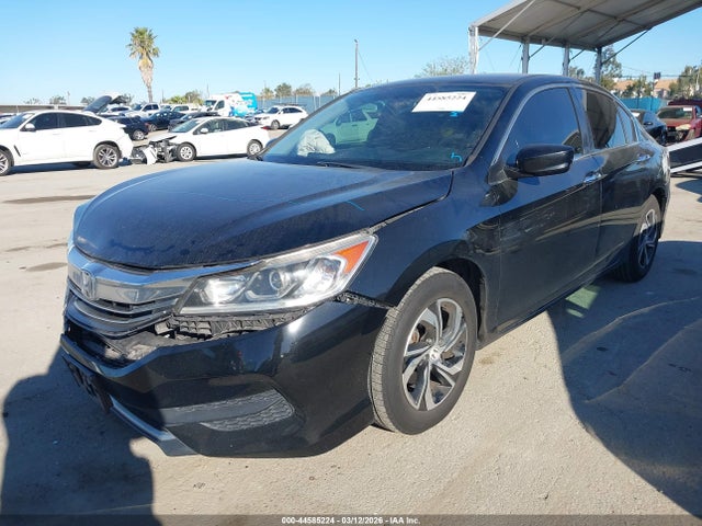 1HGCR2F33HA183112 Honda ACCORD LX