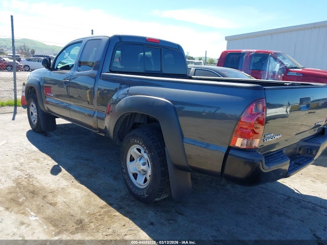 Toyota Tacoma Prerunner 2014 5TFTX4GN7EX036722 Image 3