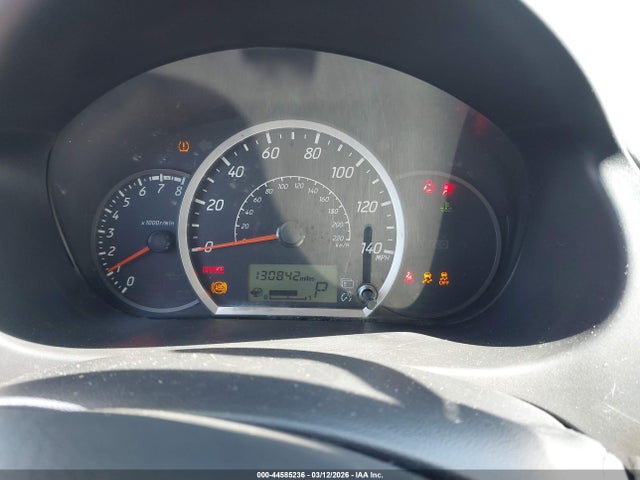 2015 MITSUBISHI MIRAGE ML32A4HJ2FH038076 Photo 6