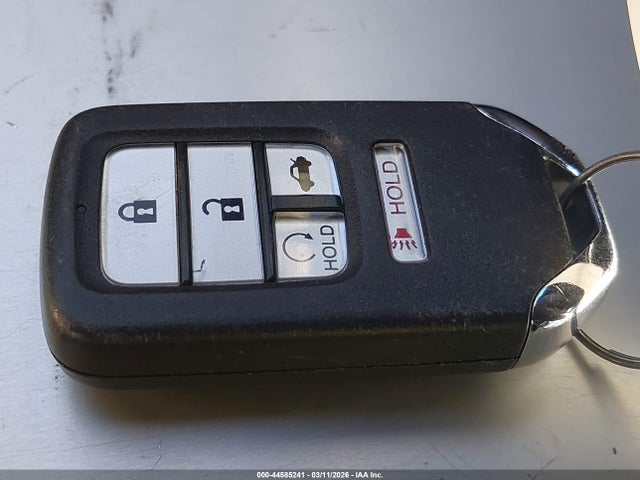 1HGCR3F89HA002824 Honda Accord Ex-l V6