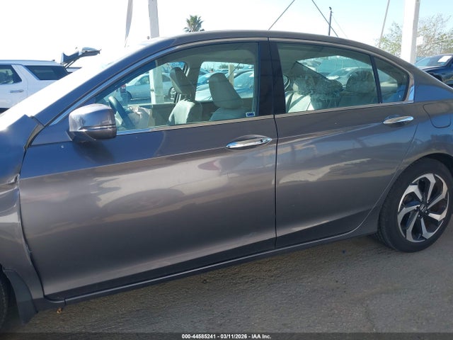 1HGCR3F89HA002824 Honda Accord Ex-l V6