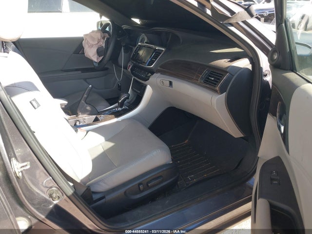 1HGCR3F89HA002824 Honda Accord Ex-l V6