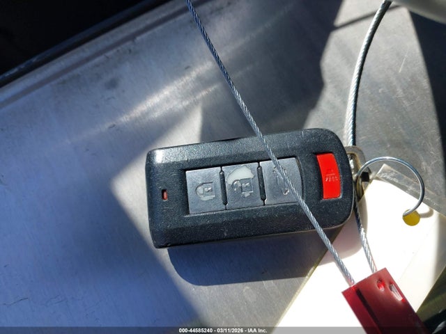 Mitsubishi Outlander Sel 2016 JA4AD3A32GZ033472 Image 11