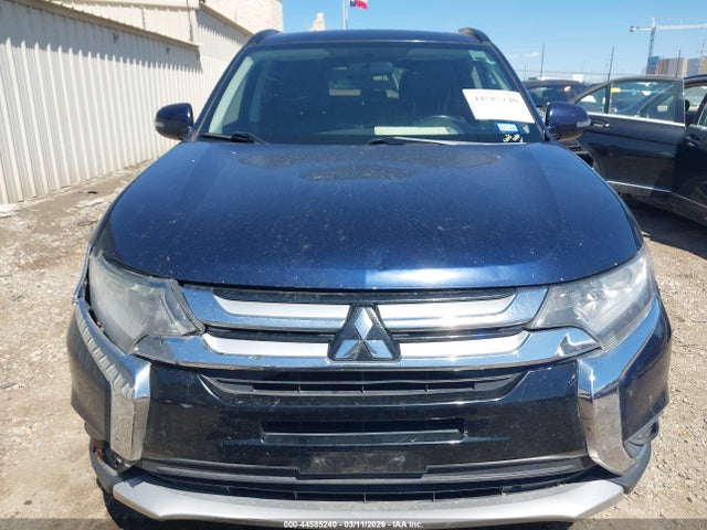 Mitsubishi Outlander Sel 2016 JA4AD3A32GZ033472 Image 13