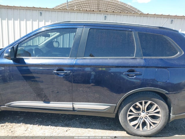 Mitsubishi Outlander Sel 2016 JA4AD3A32GZ033472 Image 15