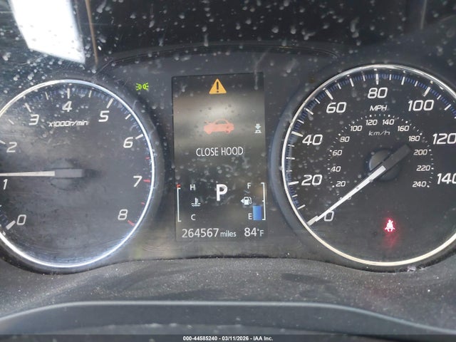 Mitsubishi Outlander Sel 2016 JA4AD3A32GZ033472 Image 7