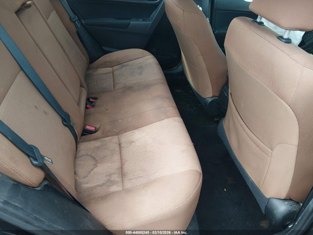 Aukcja sprzedaży 2016 Toyota Corolla Le, vin: 2T1BURHEXGC686968, numer aukcji: 44585245