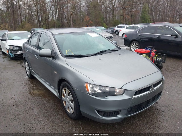 2012 MITSUBISHI LANCER JA32U2FU8CU012184 Photo 0