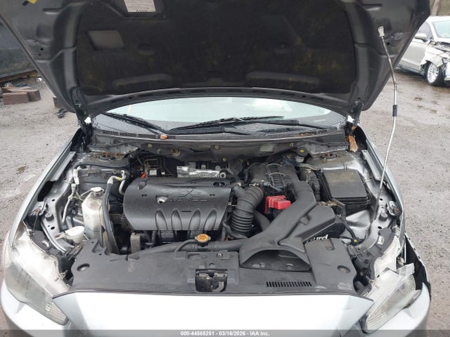 2012 MITSUBISHI LANCER JA32U2FU8CU012184 Photo 9