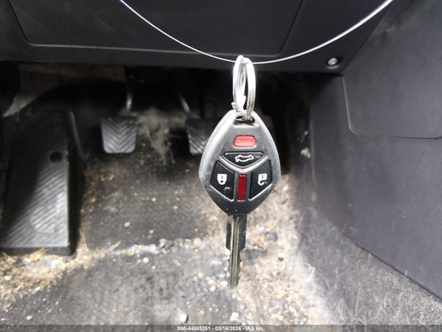 2012 MITSUBISHI LANCER JA32U2FU8CU012184 Photo 10