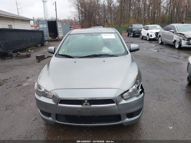 Продаж на аукціоні авто 2012 Mitsubishi Lancer Es, vin: JA32U2FU8CU012184, номер лоту: 44585251