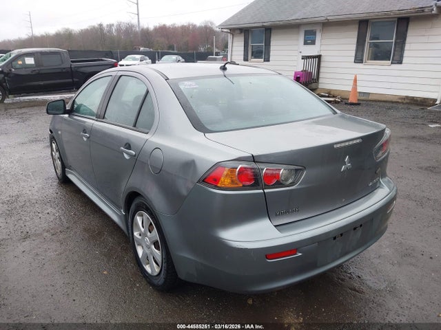 2012 MITSUBISHI LANCER JA32U2FU8CU012184 Photo 2