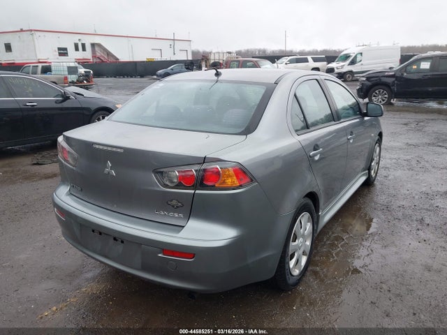 2012 MITSUBISHI LANCER JA32U2FU8CU012184 Photo 3