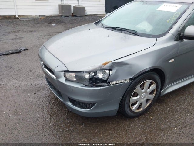 2012 MITSUBISHI LANCER JA32U2FU8CU012184 Photo 5