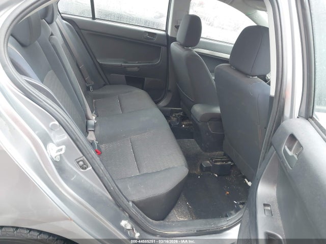2012 MITSUBISHI LANCER JA32U2FU8CU012184 Photo 7