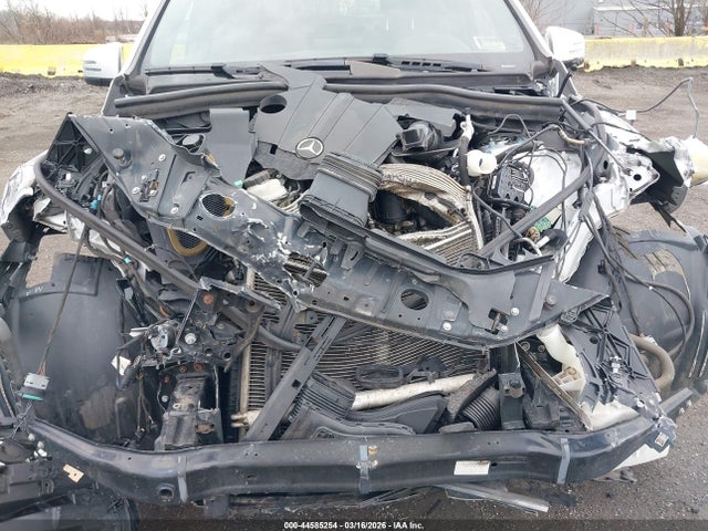 2019 MERCEDES-BENZ GLE 400 4JGDA5GB0KB216372 Photo 9