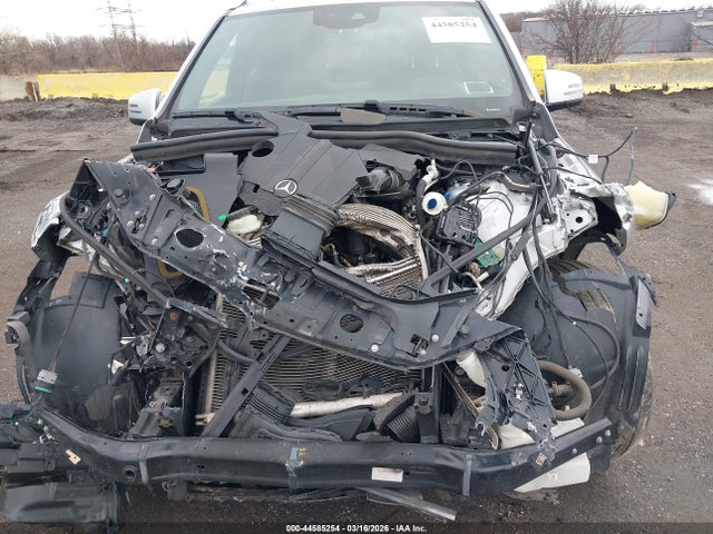 2019 MERCEDES-BENZ GLE 400 4JGDA5GB0KB216372 Photo 5