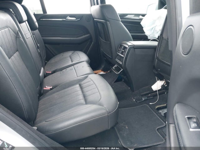 2019 MERCEDES-BENZ GLE 400 4JGDA5GB0KB216372 Photo 7