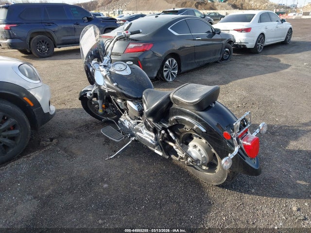 2007 YAMAHA XVS1100 JYAVP11E67A099988 Photo 2