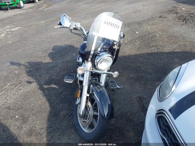 2007 YAMAHA XVS1100 JYAVP11E67A099988 Photo 4