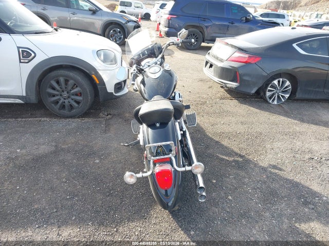 2007 YAMAHA XVS1100 JYAVP11E67A099988 Photo 5