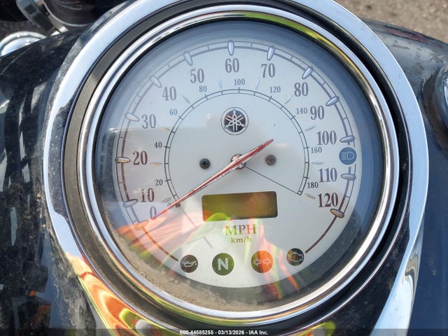 2007 YAMAHA XVS1100 JYAVP11E67A099988 Photo 6