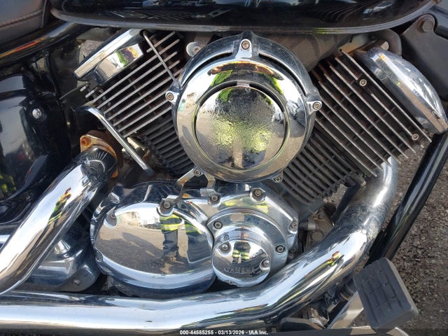 2007 YAMAHA XVS1100 JYAVP11E67A099988 Photo 7