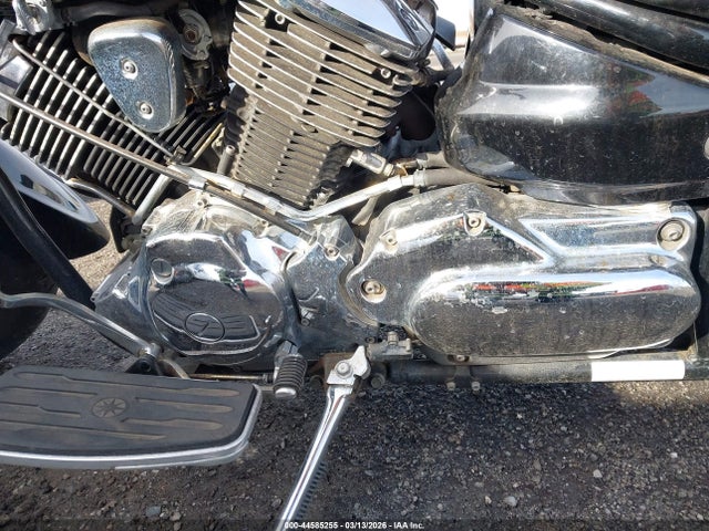 2007 YAMAHA XVS1100 JYAVP11E67A099988 Photo 8