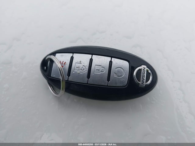 5N1AZ2MH0JN108771 Nissan MURANO SV