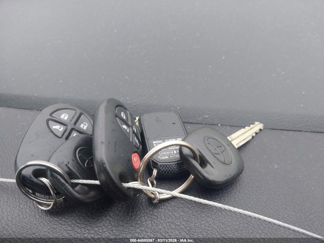 2015 TOYOTA SIENNA 5TDKK3DC8FS533647 Photo 10