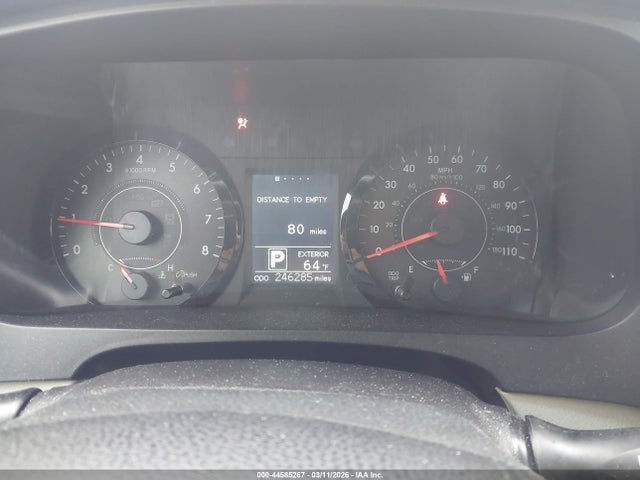 2015 TOYOTA SIENNA 5TDKK3DC8FS533647 Photo 6
