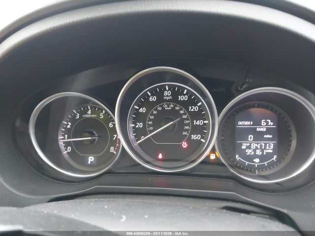 Продаж на аукціоні авто 2014 Mazda Mazda6 I Touring, vin: JM1GJ1V61E1129347, номер лоту: 44585269