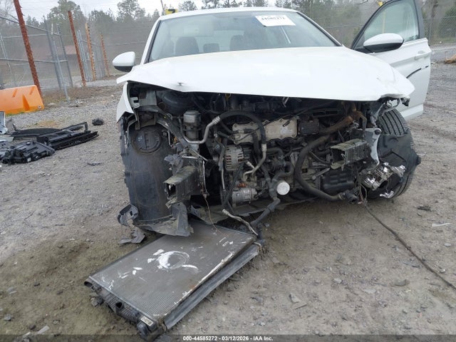 2019 Volkswagen Jetta 1.4t R-line/1.4t S/1.4t Se მანქანა იყიდება აუქციონზე, vin: 3VWCB7BU2KM130424, აუქციონის ნომერი: 44585272