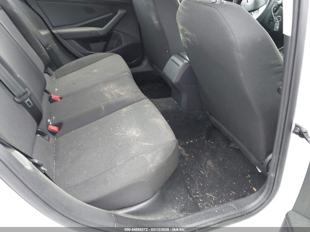 2019 Volkswagen Jetta 1.4t R-line/1.4t S/1.4t Se მანქანა იყიდება აუქციონზე, vin: 3VWCB7BU2KM130424, აუქციონის ნომერი: 44585272