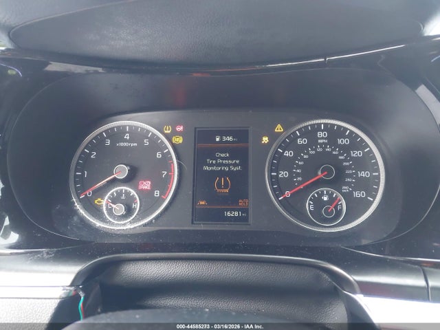 2024 Kia K5 Gt მანქანა იყიდება აუქციონზე, vin: 5XXG44J80RG264877, აუქციონის ნომერი: 44585273