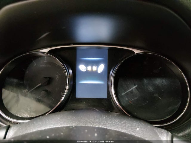 Nissan Rogue Sl 2014 5N1AT2MV1EC842490 Image 14