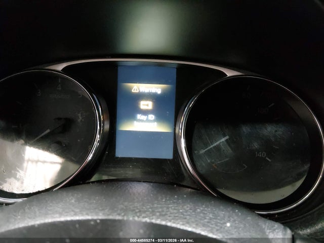 Nissan Rogue Sl 2014 5N1AT2MV1EC842490 Image 7