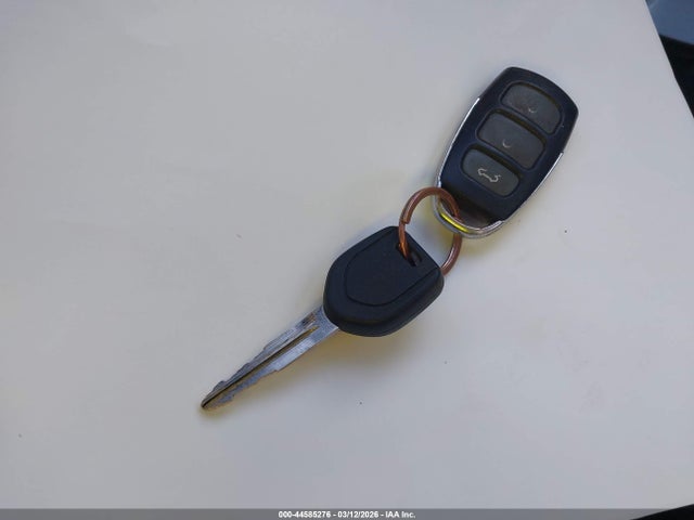 2012 MITSUBISHI GALANT 4A32B3FF4CE025410 Photo 10