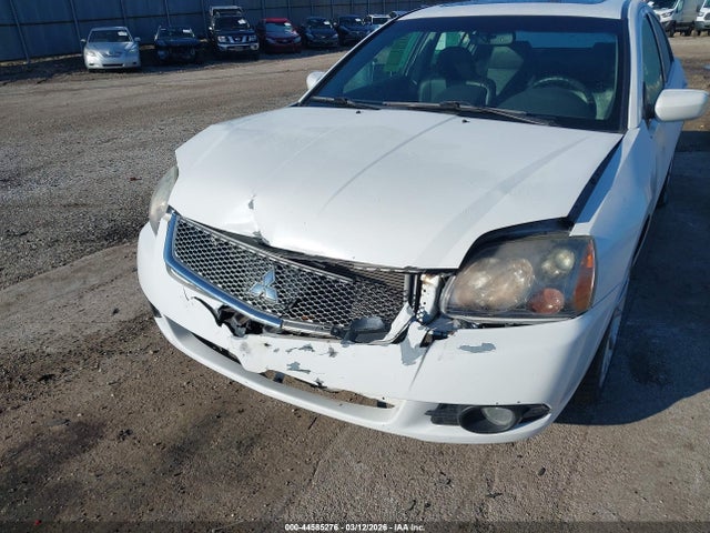 2012 MITSUBISHI GALANT 4A32B3FF4CE025410 Photo 5