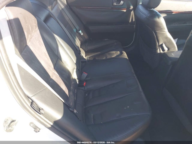 2012 MITSUBISHI GALANT 4A32B3FF4CE025410 Photo 7