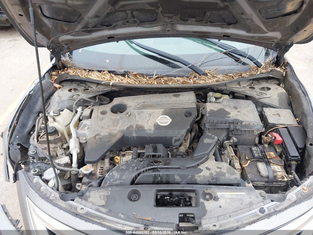 Nissan Altima 2.5 Sv 2014 1N4AL3AP1EC128607 Image 10