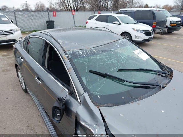 Nissan Altima 2.5 Sv 2014 1N4AL3AP1EC128607 Image 12