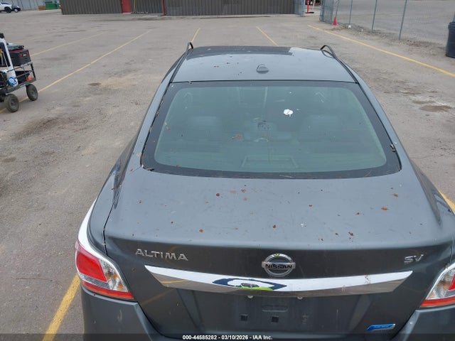 Nissan Altima 2.5 Sv 2014 1N4AL3AP1EC128607 Image 14